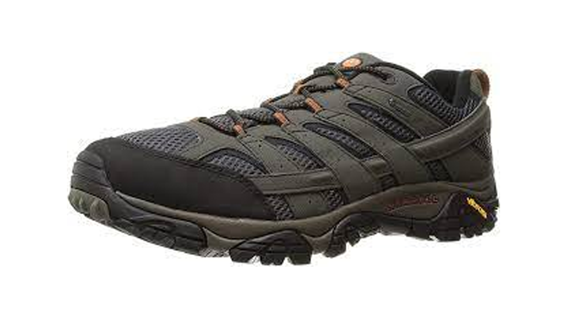 8. MERRELL MEN’S MOAB 2 